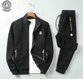 versace Trainingsanzug mann new collection tricot 3d